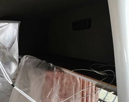 Белый Мерседес Sprinter, объемом двигателя 2.15 л и пробегом 625 тыс. км за 15000 $, фото 37 на Automoto.ua