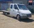 Белый Мерседес Sprinter, объемом двигателя 2.15 л и пробегом 598 тыс. км за 13800 $, фото 14 на Automoto.ua