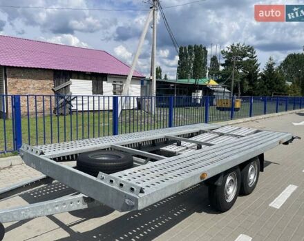 Белый Мерседес Sprinter, объемом двигателя 2.15 л и пробегом 625 тыс. км за 15000 $, фото 13 на Automoto.ua