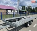 Белый Мерседес Sprinter, объемом двигателя 2.15 л и пробегом 625 тыс. км за 15000 $, фото 13 на Automoto.ua