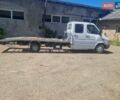 Белый Мерседес Sprinter, объемом двигателя 2.15 л и пробегом 598 тыс. км за 13800 $, фото 20 на Automoto.ua