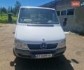 Белый Мерседес Sprinter, объемом двигателя 2.15 л и пробегом 598 тыс. км за 13800 $, фото 19 на Automoto.ua