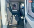 Білий Мерседес Sprinter, об'ємом двигуна 2.15 л та пробігом 414 тис. км за 13300 $, фото 19 на Automoto.ua