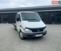 Белый Мерседес Sprinter, объемом двигателя 2.2 л и пробегом 414 тыс. км за 13300 $, фото 1 на Automoto.ua