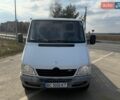 Білий Мерседес Sprinter, об'ємом двигуна 2.15 л та пробігом 200 тис. км за 10599 $, фото 1 на Automoto.ua