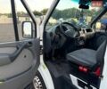 Білий Мерседес Sprinter, об'ємом двигуна 2.69 л та пробігом 391 тис. км за 12200 $, фото 15 на Automoto.ua