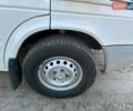 Белый Мерседес Sprinter, объемом двигателя 2.69 л и пробегом 205 тыс. км за 15800 $, фото 6 на Automoto.ua
