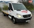 Белый Мерседес Sprinter, объемом двигателя 2.99 л и пробегом 673 тыс. км за 23500 $, фото 26 на Automoto.ua