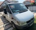 Білий Мерседес Sprinter, об'ємом двигуна 2.15 л та пробігом 600 тис. км за 12500 $, фото 2 на Automoto.ua