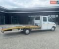Білий Мерседес Sprinter, об'ємом двигуна 2.2 л та пробігом 414 тис. км за 13300 $, фото 10 на Automoto.ua
