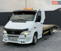 Білий Мерседес Sprinter, об'ємом двигуна 2.69 л та пробігом 692 тис. км за 15000 $, фото 1 на Automoto.ua