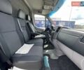 Белый Мерседес Sprinter, объемом двигателя 2.15 л и пробегом 625 тыс. км за 15000 $, фото 23 на Automoto.ua