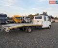 Білий Мерседес Sprinter, об'ємом двигуна 2.69 л та пробігом 391 тис. км за 12200 $, фото 6 на Automoto.ua