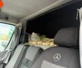 Белый Мерседес Sprinter, объемом двигателя 2.69 л и пробегом 400 тыс. км за 14000 $, фото 12 на Automoto.ua