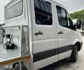 Белый Мерседес Sprinter, объемом двигателя 2.15 л и пробегом 450 тыс. км за 17900 $, фото 3 на Automoto.ua