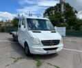 Белый Мерседес Sprinter, объемом двигателя 3 л и пробегом 825 тыс. км за 17300 $, фото 1 на Automoto.ua