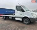Белый Мерседес Sprinter, объемом двигателя 2.99 л и пробегом 339 тыс. км за 18800 $, фото 1 на Automoto.ua