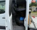 Білий Мерседес Sprinter, об'ємом двигуна 2.15 л та пробігом 503 тис. км за 20500 $, фото 14 на Automoto.ua