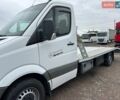 Белый Мерседес Sprinter, объемом двигателя 2.99 л и пробегом 339 тыс. км за 18800 $, фото 14 на Automoto.ua