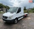 Білий Мерседес Sprinter, об'ємом двигуна 2.15 л та пробігом 503 тис. км за 20500 $, фото 1 на Automoto.ua