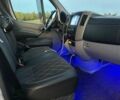 Белый Мерседес Sprinter, объемом двигателя 2.99 л и пробегом 339 тыс. км за 18800 $, фото 4 на Automoto.ua