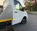 Білий Мерседес Sprinter, об'ємом двигуна 2.99 л та пробігом 328 тис. км за 21999 $, фото 11 на Automoto.ua