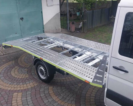 Белый Мерседес Sprinter, объемом двигателя 2.14 л и пробегом 205 тыс. км за 15000 $, фото 5 на Automoto.ua