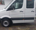 Белый Мерседес Sprinter, объемом двигателя 2.14 л и пробегом 205 тыс. км за 15000 $, фото 6 на Automoto.ua