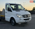 Білий Мерседес Sprinter, об'ємом двигуна 2.99 л та пробігом 328 тис. км за 21999 $, фото 30 на Automoto.ua
