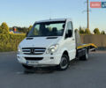 Білий Мерседес Sprinter, об'ємом двигуна 2.99 л та пробігом 328 тис. км за 21999 $, фото 1 на Automoto.ua