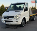 Білий Мерседес Sprinter, об'ємом двигуна 2.99 л та пробігом 328 тис. км за 21999 $, фото 28 на Automoto.ua