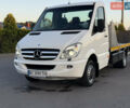 Білий Мерседес Sprinter, об'ємом двигуна 2.99 л та пробігом 328 тис. км за 21999 $, фото 29 на Automoto.ua
