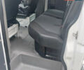 Белый Мерседес Sprinter, объемом двигателя 2.14 л и пробегом 205 тыс. км за 15000 $, фото 18 на Automoto.ua