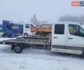 Белый Мерседес Sprinter, объемом двигателя 2.14 л и пробегом 230 тыс. км за 19800 $, фото 2 на Automoto.ua