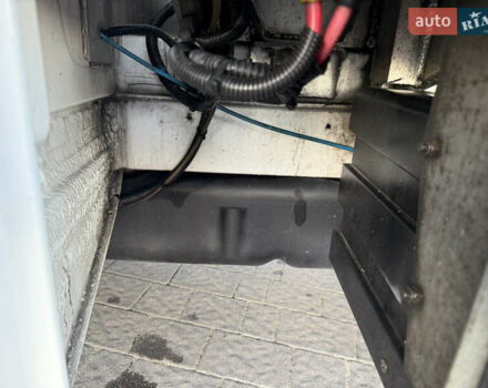 Білий Мерседес Sprinter, об'ємом двигуна 2.99 л та пробігом 328 тис. км за 21999 $, фото 24 на Automoto.ua