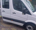 Белый Мерседес Sprinter, объемом двигателя 2.14 л и пробегом 205 тыс. км за 15000 $, фото 1 на Automoto.ua