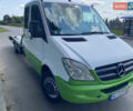 Білий Мерседес Sprinter, об'ємом двигуна 2.99 л та пробігом 460 тис. км за 28800 $, фото 2 на Automoto.ua