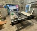 Белый Мерседес Sprinter, объемом двигателя 2.14 л и пробегом 370 тыс. км за 18512 $, фото 9 на Automoto.ua
