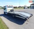 Белый Мерседес Sprinter, объемом двигателя 2.14 л и пробегом 370 тыс. км за 18512 $, фото 1 на Automoto.ua