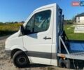Белый Мерседес Sprinter, объемом двигателя 2.14 л и пробегом 370 тыс. км за 18512 $, фото 4 на Automoto.ua