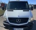 Белый Мерседес Sprinter, объемом двигателя 2.99 л и пробегом 590 тыс. км за 22399 $, фото 1 на Automoto.ua