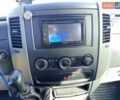 Белый Мерседес Sprinter, объемом двигателя 2.14 л и пробегом 370 тыс. км за 18512 $, фото 21 на Automoto.ua