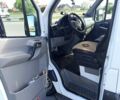 Белый Мерседес Sprinter, объемом двигателя 2.14 л и пробегом 370 тыс. км за 18512 $, фото 23 на Automoto.ua