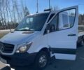Білий Мерседес Sprinter, об'ємом двигуна 2.99 л та пробігом 678 тис. км за 19400 $, фото 1 на Automoto.ua