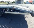 Белый Мерседес Sprinter, объемом двигателя 2.14 л и пробегом 370 тыс. км за 18512 $, фото 14 на Automoto.ua