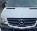 Білий Мерседес Sprinter, об'ємом двигуна 2.99 л та пробігом 678 тис. км за 19400 $, фото 1 на Automoto.ua