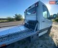 Белый Мерседес Sprinter, объемом двигателя 2.14 л и пробегом 370 тыс. км за 18512 $, фото 5 на Automoto.ua