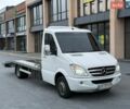 Білий Мерседес Sprinter, об'ємом двигуна 3.22 л та пробігом 490 тис. км за 22000 $, фото 1 на Automoto.ua