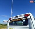Белый Мерседес Sprinter, объемом двигателя 2.14 л и пробегом 370 тыс. км за 18512 $, фото 2 на Automoto.ua
