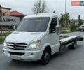 Білий Мерседес Sprinter, об'ємом двигуна 3.22 л та пробігом 490 тис. км за 22000 $, фото 2 на Automoto.ua